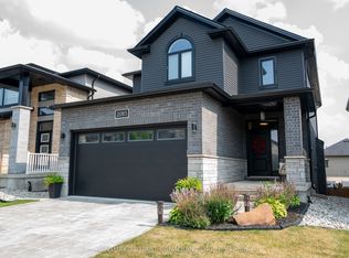 2085 Gough Ave, London, ON N5X0H3