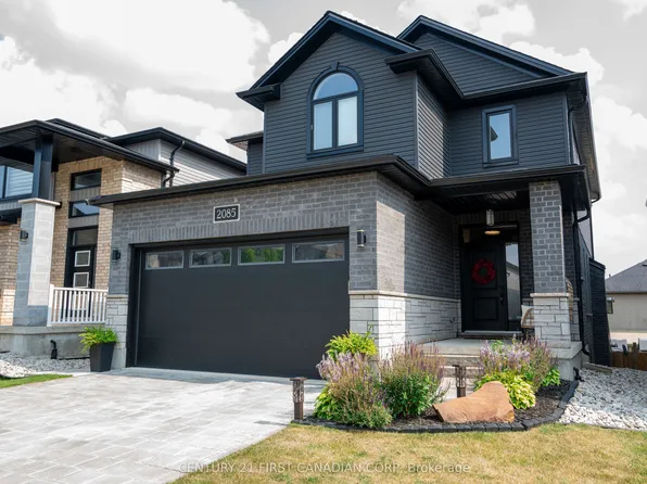 2085 Gough Ave, London, ON N5X 0H3