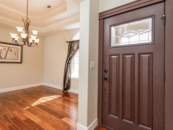 3rd image of 4607 Segovia Dr