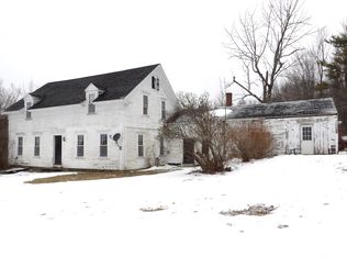 68 Taylor Rd, Sanbornton, NH 03269