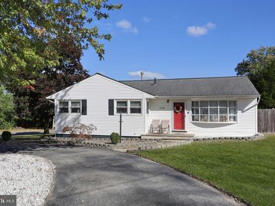 559 Vine Ave, Toms River, NJ, 08753