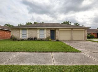 11814 Ironstone Ct, Houston, TX 77067