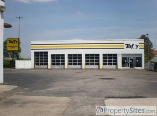 4524 Kenny Rd, Columbus, OH 43220