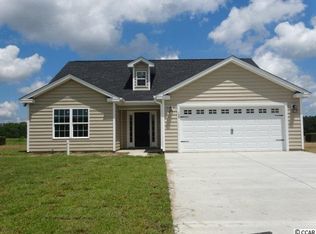 142 Vineyard Lake Cir, Conway, SC 29527