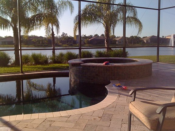 3rd image of 19303 La Serena Dr