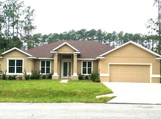 21 Uthorne Pl, Palm Coast, FL 32164