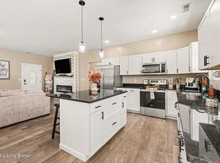 1150 Cherokee Rd, Brandenburg, KY 40108