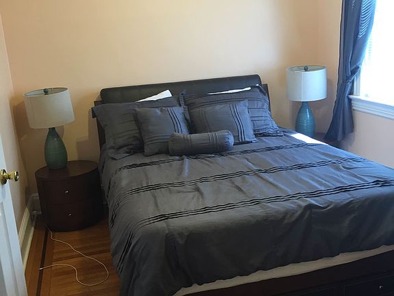 Bedroom #1