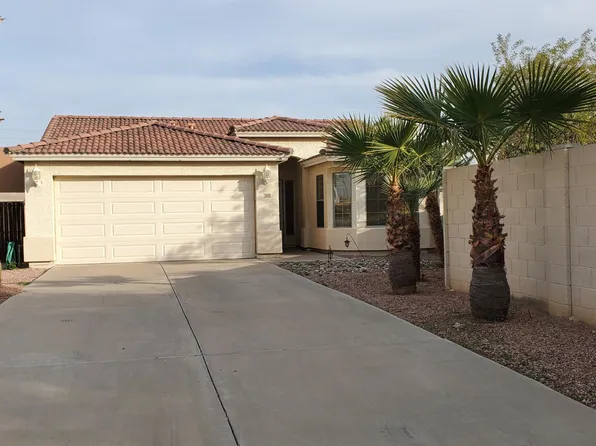 2835 N 107TH Lane, Avondale, AZ 85392