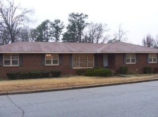 1025 Northwood Rd, Augusta, GA 30909