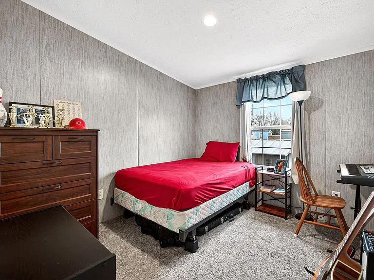 Bed 2
