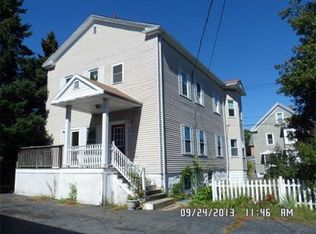 270 Austin St, New Bedford, MA 02740