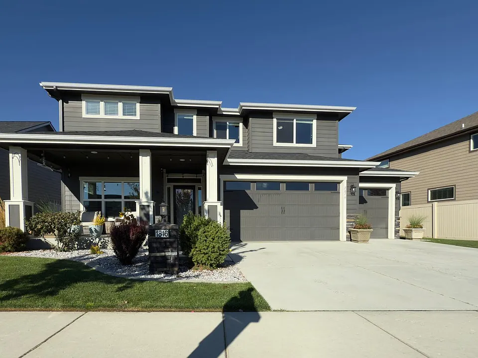1816 S Ridgetop Dr