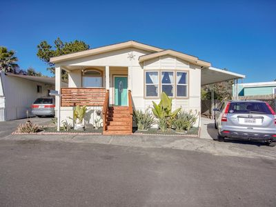 1255 38th Ave SPACE 49, Santa Cruz, CA, 95062