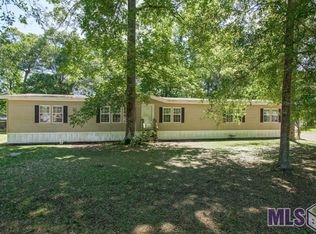 16992 Loflin Ln, French Settlement, LA 70733