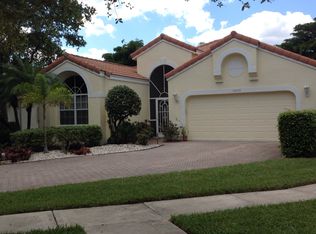 10278 Copper Lake Dr, Boynton Beach, FL 33437