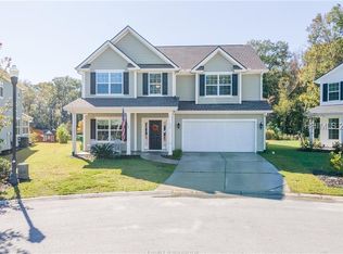 337 Green Leaf Way, Bluffton, SC 29910