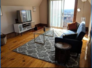 238 Maple St APT 2L, Springfield, MA 01105