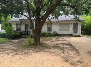 1216 Linda St, Magnolia, AR 71753