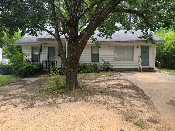 1216 Linda St, Magnolia, AR 71753