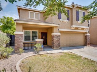 1215 S 120th Dr, Avondale, AZ 85323