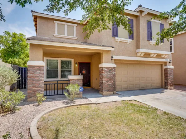 1215 S 120th Dr, Avondale, AZ 85323