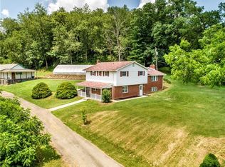 581 Arden Rd, Washington, PA 15301