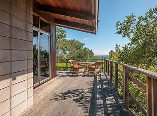 135 Lakeview Dr, Woodside, CA 94062