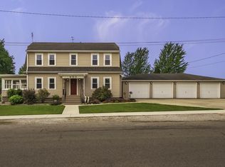 403 Webster St, Monroeville, IN 46773