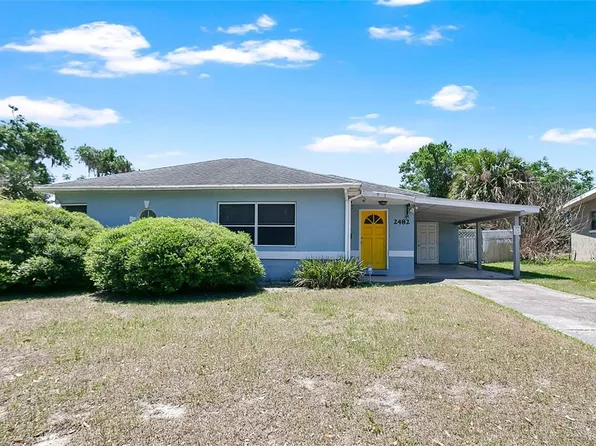 2482 Roxbury Rd, Winter Park, FL 32789