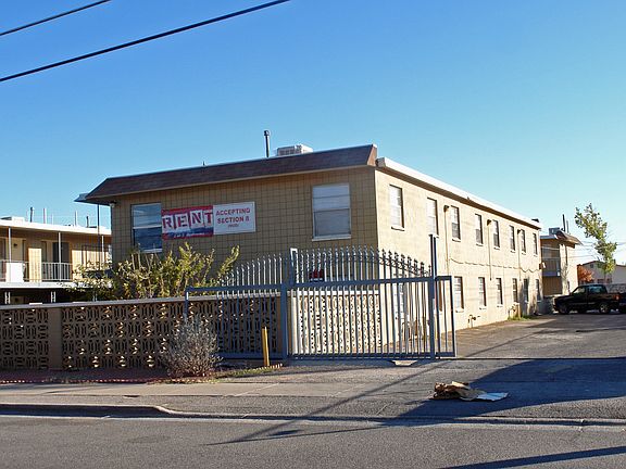 5th image of 4636 Titanic Ave #1-25