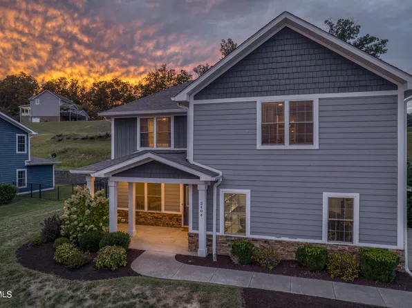 2404 Edinburgh Channel Rd, Kingsport, TN 37664