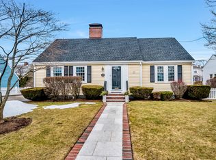 28 Eliot Rd, Arlington, MA 02474
