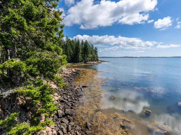 175 Black Duck Cove Road, Beals, ME 04611