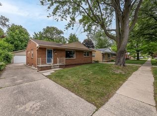 958 Western Ave, Monroe, MI 48161