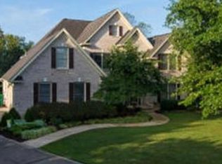 411 Torrington Ct, Knoxville, TN 37934