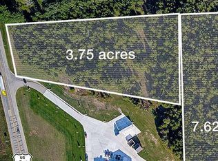 Lt2 STATE ROAD 21, Friendship, WI 53934