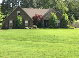 31 County Road 795, Wynne, AR 72326