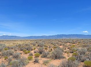 Rio Del Oro UNIT 29, Los Lunas, NM 87031