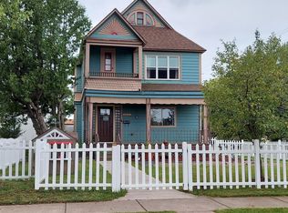 2102 E 6th St, Superior, WI 54880