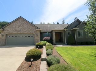 307 Alta Vista Ave, Drain, OR 97435