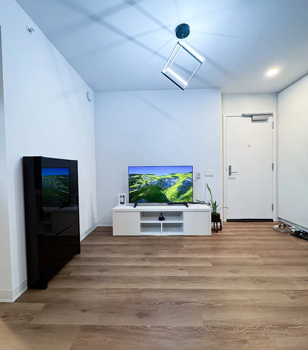 1 bed, 473 sqft, $3,400 — Photo 4