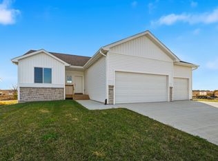 Karver Plan, Prairie Village, Waukee, IA 50263
