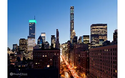 Sold by Douglas Elliman