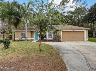 13002 Viburnum Dr S, Jacksonville, FL 32246