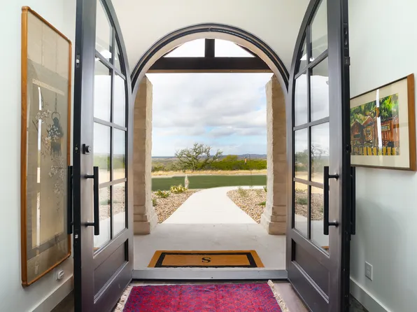 Fredericksburg Plan, Stone Ridge