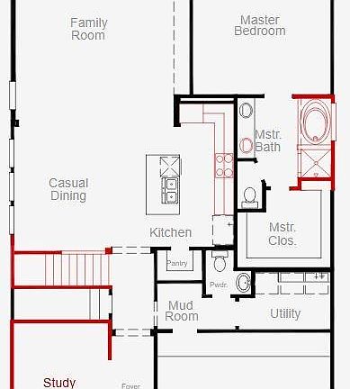 5th image of 32442 Poplar Grove Ln
