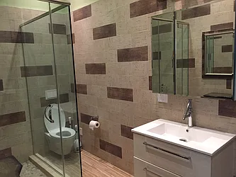 Rented by G. Laurie Cooper