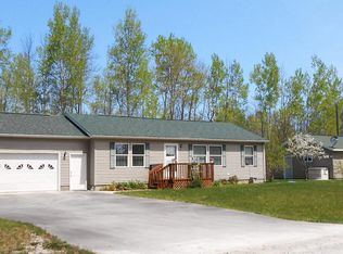 3060 Lakewood Dr, Alpena, MI 49707