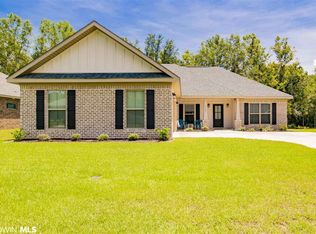 3148 Bellingrath Dr, Foley, AL 36535